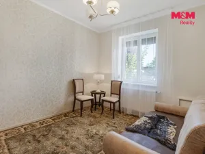 Prodej rodinného domu, Svárov, Ptická, 210 m2