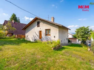 Prodej rodinného domu, Staré Hodějovice, Kohoutova, 189 m2