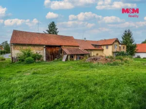 Prodej rodinného domu, Skryje, 182 m2