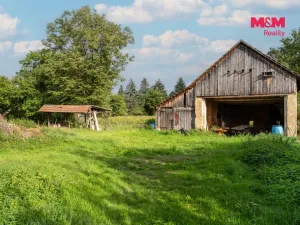 Prodej rodinného domu, Skryje, 182 m2