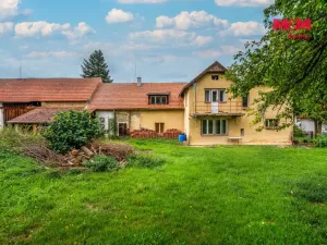 Prodej rodinného domu, Skryje, 182 m2