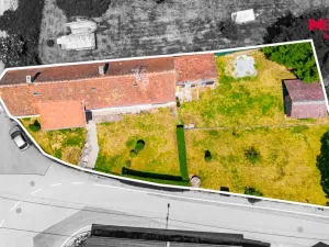 Prodej rodinného domu, Čížová - Zlivice, 88 m2