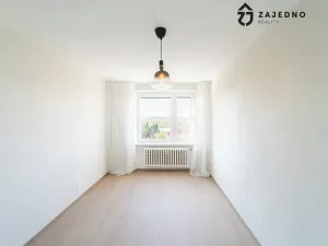 Pronájem bytu 2+1, Brno, Brožíkova, 55 m2