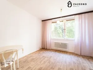 Pronájem bytu 3+1, Brno, Galandauerova, 72 m2
