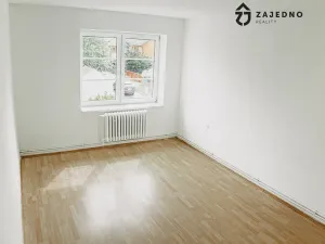 Pronájem bytu 3+1, Velké Meziříčí, Františky Stránecké, 74 m2