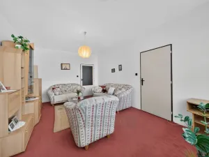 Prodej bytu 2+1, České Budějovice - České Budějovice 2, Větrná, 63 m2