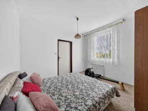 Prodej bytu 2+1, České Budějovice - České Budějovice 2, Větrná, 63 m2