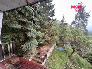 Prodej chaty, Malé Žernoseky, 48 m2