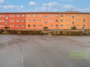 Prodej bytu 3+1, Karlovy Vary, Šumavská, 99 m2