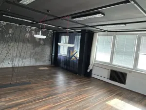 Pronájem kanceláře, Praha - Chodov, Roztylská, 55 m2
