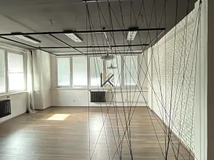 Pronájem kanceláře, Praha - Chodov, Roztylská, 55 m2
