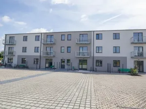 Pronájem bytu 3+kk, Kostelec nad Černými lesy, 54 m2