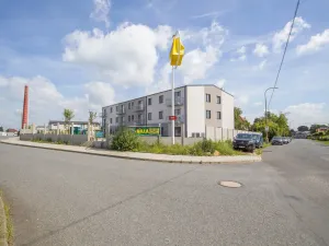 Pronájem bytu 3+kk, Kostelec nad Černými lesy, 54 m2