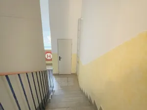 Pronájem bytu 2+1, Přerov - Přerov I-Město, Velká Dlážka, 55 m2