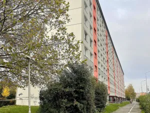 Pronájem bytu 2+1, Přerov - Přerov I-Město, Velká Dlážka, 55 m2