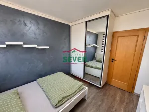 Prodej bytu 4+1, Most, Šeříková, 86 m2