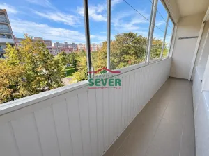 Prodej bytu 4+1, Most, Šeříková, 86 m2