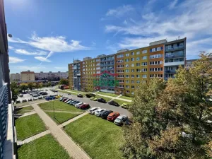 Prodej bytu 4+1, Most, Šeříková, 86 m2