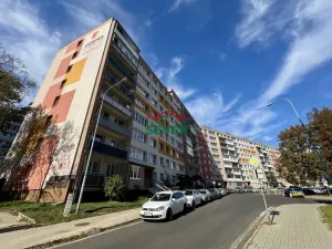 Prodej bytu 4+1, Most, Šeříková, 86 m2