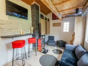 Prodej chaty, Veselí nad Moravou, 30 m2