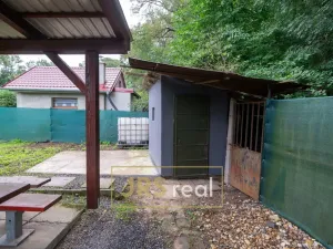 Prodej chaty, Veselí nad Moravou, 30 m2