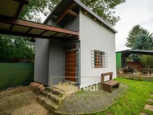 Prodej chaty, Veselí nad Moravou, 30 m2