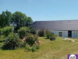 Prodej rodinného domu, Rovná, 152 m2