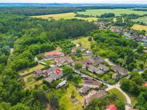 Prodej chalupy, Chvaletice - Hornická Čtvrť, 64 m2