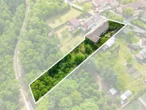 Prodej chalupy, Chvaletice - Hornická Čtvrť, 64 m2