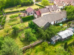 Prodej chalupy, Chvaletice - Hornická Čtvrť, 64 m2
