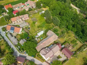 Prodej chalupy, Chvaletice - Hornická Čtvrť, 64 m2