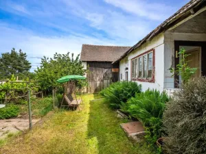 Prodej chalupy, Chvaletice - Hornická Čtvrť, 64 m2