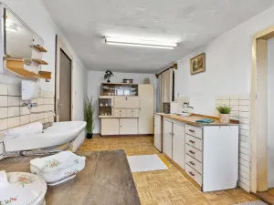 Prodej chalupy, Chvaletice - Hornická Čtvrť, 64 m2