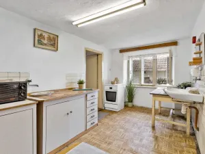 Prodej chalupy, Chvaletice - Hornická Čtvrť, 64 m2