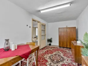 Prodej chalupy, Chvaletice - Hornická Čtvrť, 64 m2
