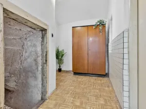 Prodej chalupy, Chvaletice - Hornická Čtvrť, 64 m2