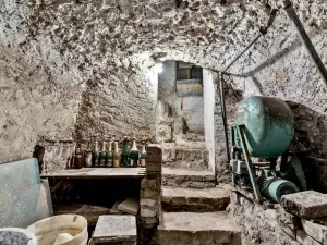 Prodej chalupy, Chvaletice - Hornická Čtvrť, 64 m2