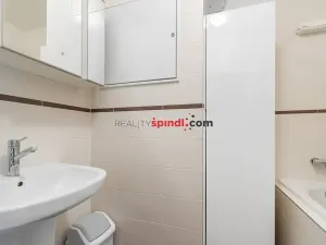 Prodej bytu 2+1, Špindlerův Mlýn, 59 m2
