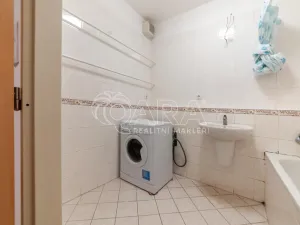 Pronájem bytu 3+kk, Praha - Střížkov, Zásadská, 76 m2