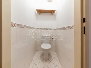 Pronájem bytu 3+kk, Praha - Střížkov, Zásadská, 76 m2