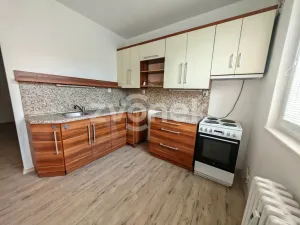 Pronájem bytu 2+1, Zlín, Křiby, 68 m2