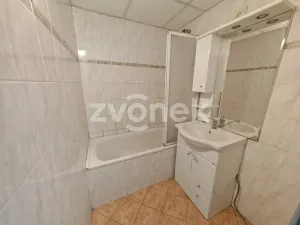 Pronájem bytu 2+1, Zlín, Křiby, 68 m2