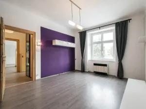 Pronájem bytu 2+1, Praha - Nusle, Pod sokolovnou, 64 m2