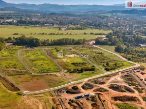Prodej pozemku pro bydlení, Ostrov - Kfely, 550 m2