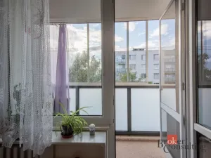 Prodej bytu 2+1, Vysoké Mýto - Litomyšlské Předměstí, Českých bratří, 68 m2