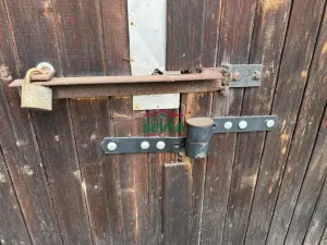 Prodej garáže, Litvínov - Hamr, Jandečkova, 19 m2