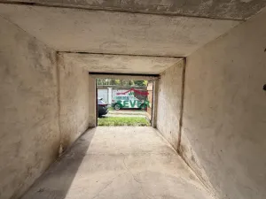 Prodej garáže, Litvínov - Hamr, Jandečkova, 19 m2