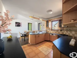 Prodej rodinného domu, Kosořice, 340 m2