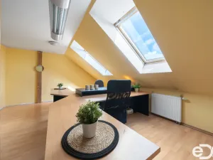 Prodej rodinného domu, Kosořice, 340 m2