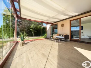 Prodej rodinného domu, Kosořice, 340 m2